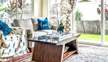 Kehalani Gardens condo # 701, Wailuku, Hawaii - photo 3 of 49