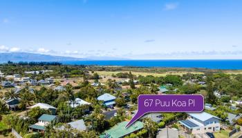 67  Puu Koa Pl , Haiku home - photo 4 of 45