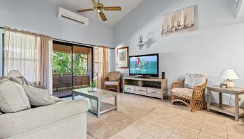 Kihei Bay Vista condo # C204, Kihei, Hawaii - photo 4 of 45