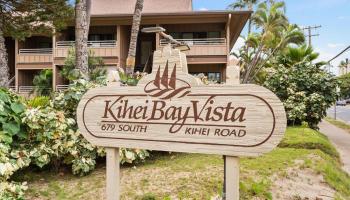 Kihei Bay Vista condo # D202, Kihei, Hawaii - photo 1 of 34