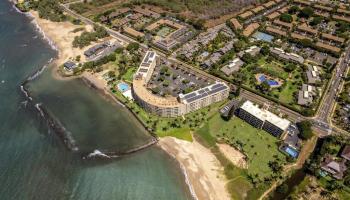 Kihei Bay Vista condo # D205, Kihei, Hawaii - photo 4 of 26