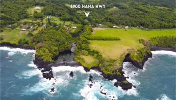 6900  Hana Hwy , Hana home - photo 2 of 50