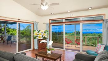 698  Kaupakalua Rd Haiku, Haiku home - photo 2 of 30