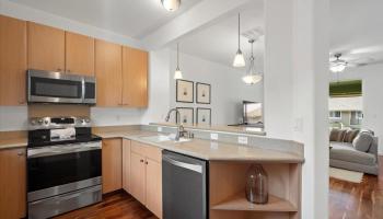 Iliahi at Kehalani condo # Unit 4B, Wailuku, Hawaii - photo 4 of 49