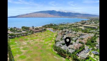 Villas at Kenolio I condo # 7C, Kihei, Hawaii - photo 3 of 31