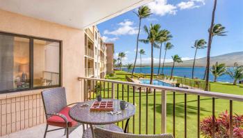 Maalaea Kai condo # 205, Wailuku, Hawaii - photo 1 of 26