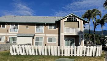 Iao Parkside I condo # 14-104, Wailuku, Hawaii - photo 1 of 21