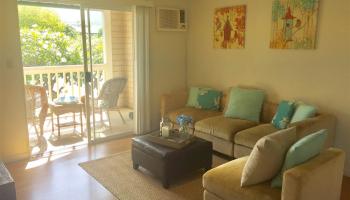 Iao Parkside I condo # 14-201, Wailuku, Hawaii - photo 2 of 22