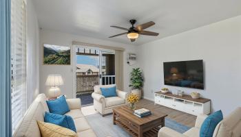 Iao Parkside I condo # 14-204, Wailuku, Hawaii - photo 1 of 47