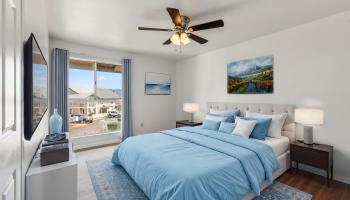 Iao Parkside I condo # 14-204, Wailuku, Hawaii - photo 3 of 46