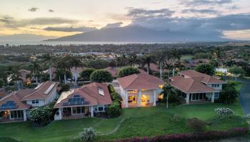 Hokulani Golf Villas condo # 5, Kihei, Hawaii - photo 1 of 50