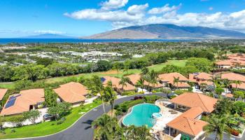 Hokulani Golf Villas condo # 5, Kihei, Hawaii - photo 3 of 50