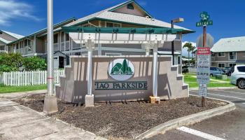 Iao Parkside I condo # 2102, Wailuku, Hawaii - photo 1 of 39