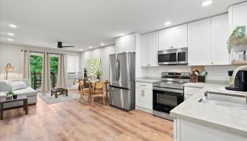 Iao Parkside I condo # 2-204, Wailuku, Hawaii - photo 1 of 38