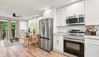 Iao Parkside I condo # 2-204, Wailuku, Hawaii - photo 4 of 38