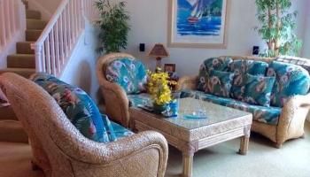 Gardens Upcountry condo # 15, Makawao, Hawaii - photo 5 of 28