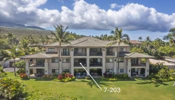 Keala O Wailea condo # 7-203, Kihei, Hawaii - photo 2 of 35