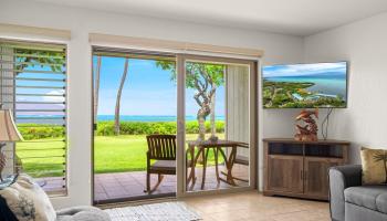 Wavecrest condo # A103, Kaunakakai, Hawaii - photo 3 of 16