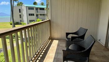 Wavecrest condo # B205, Kaunakakai, Hawaii - photo 1 of 19