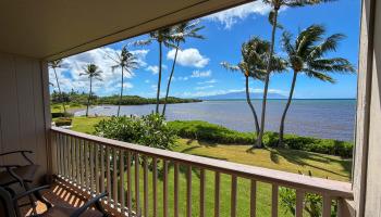 Wavecrest condo # A203, Kaunakakai, Hawaii - photo 1 of 16