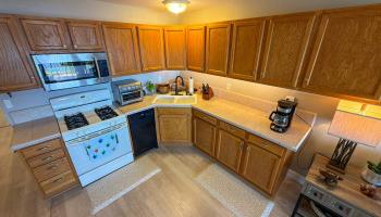 Wavecrest condo # A203, Kaunakakai, Hawaii - photo 5 of 16