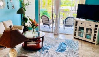 Wavecrest condo # B309, Kaunakakai, Hawaii - photo 5 of 24