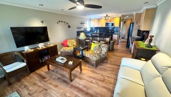 Wavecrest condo # B310, Kaunakakai, Hawaii - photo 4 of 34