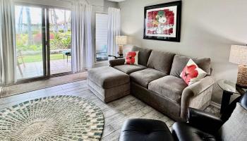 Wavecrest condo # C104, Kaunakakai, Hawaii - photo 4 of 31