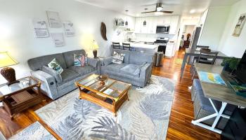 Wavecrest condo # C110, Kaunakakai, Hawaii - photo 2 of 22