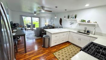 Wavecrest condo # C110, Kaunakakai, Hawaii - photo 5 of 22