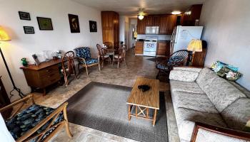 Wavecrest condo # C-213, Kaunakakai, Hawaii - photo 2 of 21