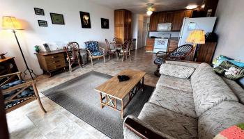 Wavecrest condo # C-213, Kaunakakai, Hawaii - photo 4 of 21