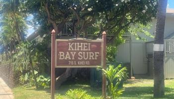 Kihei Bay Surf condo # 103, Kihei, Hawaii - photo 1 of 9