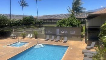 Kihei Bay Surf condo # 103, Kihei, Hawaii - photo 3 of 9