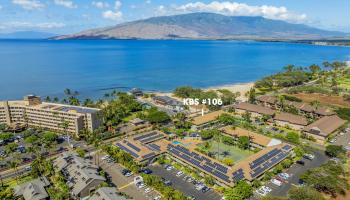 Kihei Bay Surf condo # 106, Kihei, Hawaii - photo 1 of 28