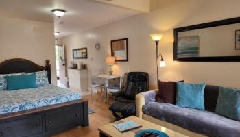 Kihei Bay Surf condo # 112, Kihei, Hawaii - photo 2 of 8