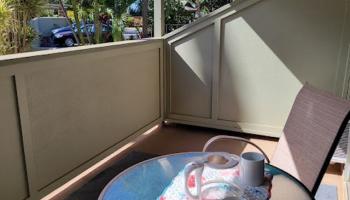 Kihei Bay Surf condo # 112, Kihei, Hawaii - photo 3 of 8