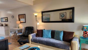 Kihei Bay Surf condo # 112, Kihei, Hawaii - photo 5 of 8