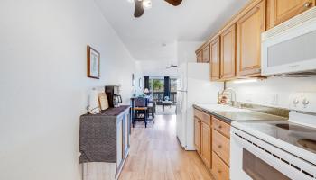 Kihei Bay Surf condo # A207, Kihei, Hawaii - photo 3 of 27