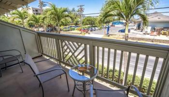 Kihei Bay Surf condo # A208, Kihei, Hawaii - photo 4 of 14