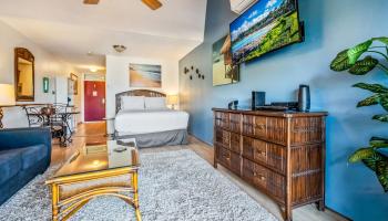 Kihei Bay Surf condo # A208, Kihei, Hawaii - photo 5 of 30