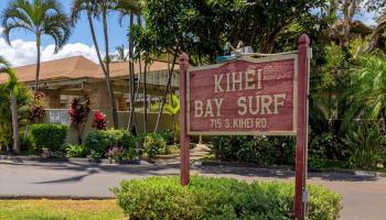 Kihei Bay Surf condo # B -120, Kihei, Hawaii - photo 1 of 36