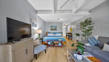 Kihei Bay Surf condo # C132, Kihei, Hawaii - photo 3 of 18