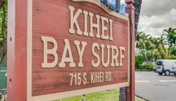 Kihei Bay Surf condo # C229, Kihei, Hawaii - photo 6 of 29