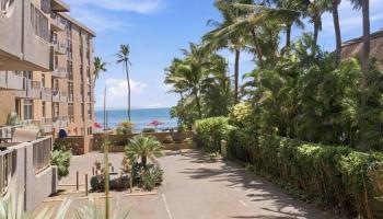 Nani Kai Hale condo # 203, Kihei, Hawaii - photo 1 of 48