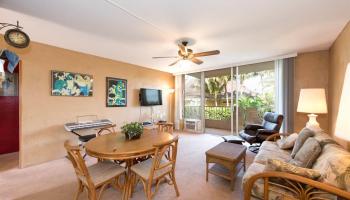Nani Kai Hale condo # 206, Kihei, Hawaii - photo 6 of 25