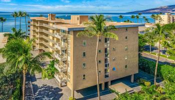 Nani Kai Hale condo # 402, Kihei, Hawaii - photo 3 of 33