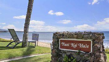 Nani Kai Hale condo # 403, Kihei, Hawaii - photo 1 of 21