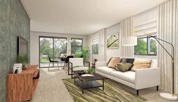 Townhomes at Kamalani condo # 2104, Kihei, Hawaii - photo 3 of 8