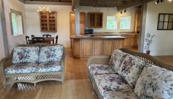 7406  Kamehameha V Hwy Ualapue, Molokai home - photo 4 of 32